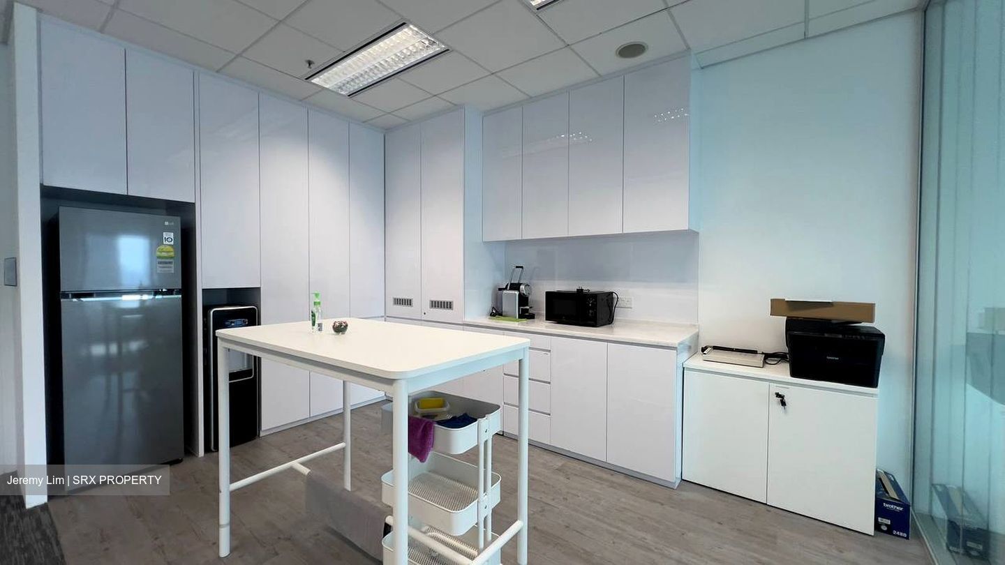 Suntec City (D1), Office #437339521